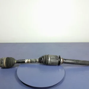 ALFA ROMEO TONALE 1.3 GSE T4 240 KM PÓŁOŚ PRZÓD PRZEDNIA PRAWA Tylko dziś