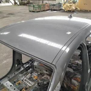 ALFA ROMEO TONALE DACH 581/B Tylko dziś