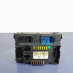 Bezpieczna płatność ALFA ROMEO TONALE SKRZYNKA BEZPIECZNIKÓW MODUŁ BSI 00505729540