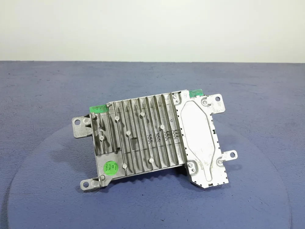 ALFA ROMEO TONALE RADIO NAWIGACJA MODUŁ TUNER 50571977 Tani