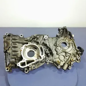 ALFA ROMEO TONALE 1.3 GSE T4 240 KM PHEV OBUDOWA ROZRZĄDU 81060176 Ostatnia szansa