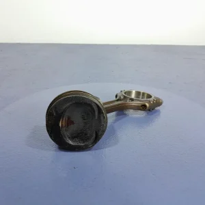 AUDI A3 8P LIFT 1.4 TFSI CAXC 125 KM TŁOK KORBOWÓD Oferta limitowana