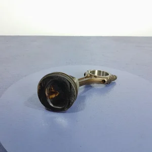 Wyprzedaż AUDI A3 8P LIFT 1.4 TFSI CAXC 125 KM TŁOK KORBOWÓD