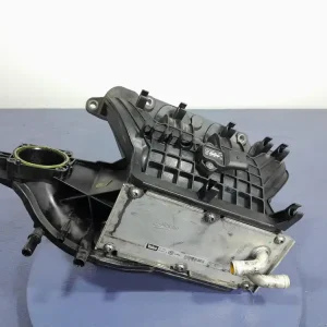 Zwrot pieniędzy AUDI A3 8P LIFT 1.4 TFSI CAXC 125 KM KOLEKTOR SSĄCY INTERCOOLER 03C129711A