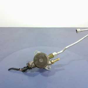 Zwrot pieniędzy AUDI A3 8P LIFT 1.4 TFSI CAXC 125 KM DODATKOWA POMPA PALIWOWA 03C127026C