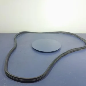 Darmowa dostawa RENAULT EXPRESS VAN USZCZELKA DRZWI PRAWYCH TYLNYCH PRZESUWNYCH