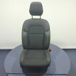 Wysoka jakość RENAULT EXPRESS VAN FOTEL PASAŻERA PRZEDNI PRAWY PÓŁ SKÓRA EU