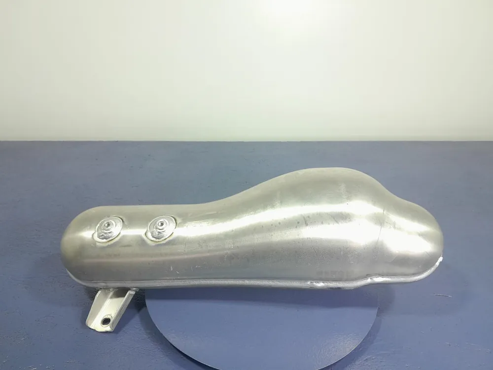 Zamów teraz MERCEDES GLE W167 ZBIORNIK POWIETRZA NIVO A1673200501