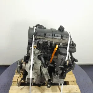 AUDI A4 B6 1.9 TDI 130 KM AVF SILNIK DIESLA Nowość