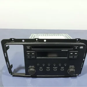 VOLVO V70 II LIFT RADIO FABRYCZNE 307337708-1 Rabat
