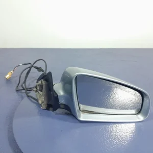 AUDI A4 B6 LUSTERKO PRAWE 5 PIN LY7J Darmowa dostawa