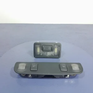 Wysoka jakość AUDI A4 B6 AVANT LAMPKI PODSUFITKI TYLNE TYŁ S-LINE 8E0947111A 4B9947123SJ0