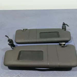 AUDI A4 B6 OSŁONA OSŁONY PRZECIWSŁONECZNE S-LINE CZARNE 8E0035186 Oferta