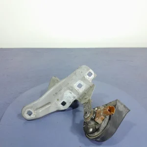 Zwrot pieniędzy RENAULT EXPRESS VAN SYGNAŁ DŹWIĘKOWY KLAKSON 256100483R