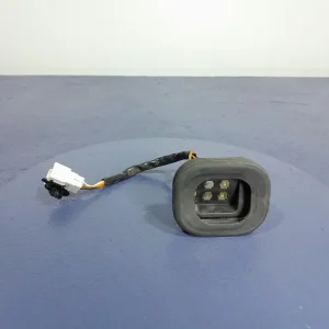 Wysoka jakość RENAULT EXPRESS STYCZNIK DRZWI PRZESUWNYCH 252167192R